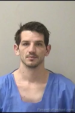 Mugshot of IGOR SANDU