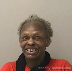 Mugshot of NICOLE N PEARSON