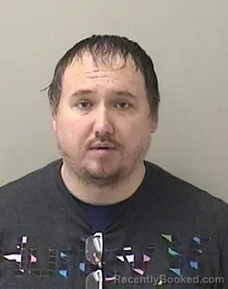 Mugshot of MICHAL A MAKOWSKI