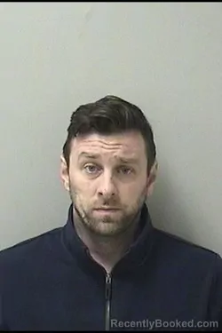 Mugshot of LUKE KNAUBER