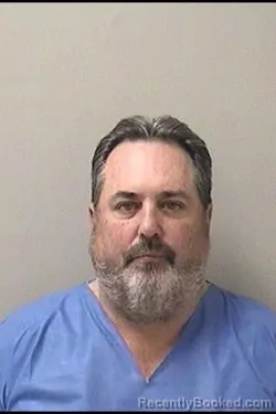 Mugshot of MATTHEW J HERMAN