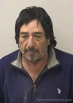 Mugshot of RAFAEL ORTIZ
