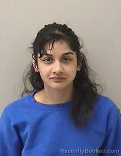 Mugshot of ADRIANA Y CAMARENA