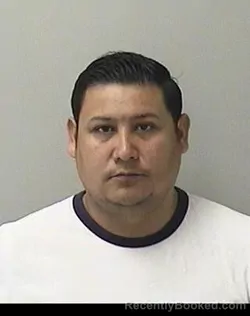 Mugshot of JORGE HERNANDEZ-SANCHEZ