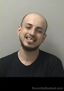 Mugshot of JOSE L GONZALEZ-ARREOLA