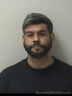 Mugshot of JOSE G VARELA-VALTIERREZ