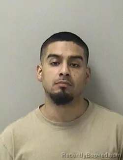 Mugshot of AGUSTIN MORALES
