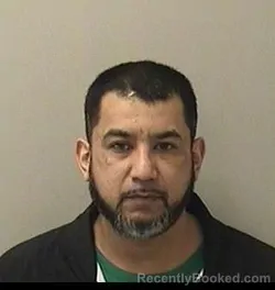 Mugshot of ZACHARY REYNA