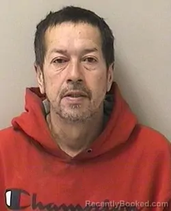 Mugshot of ARTURO GONZALEZ