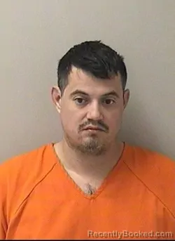 Mugshot of KEVIN JARRETT