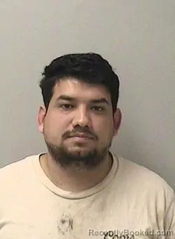 Mugshot of ADRIAN RODRIGUEZ