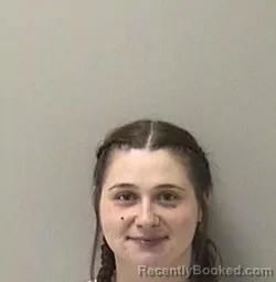 Mugshot of NICOLE M LAPRAIRIE