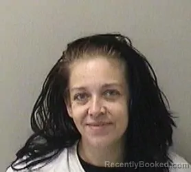 Mugshot of SERENITY B HEART