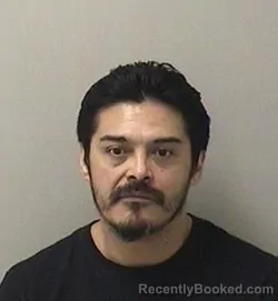 Mugshot of JOEL D GUTIERREZ