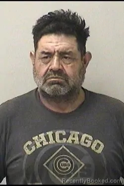 Mugshot of PEDRO I MEDINA-MONTOYA