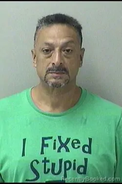Mugshot of LUIS D ACOSTA