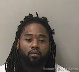 Mugshot of NECO M SMITH