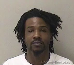 Mugshot of RAEKWON DUKES
