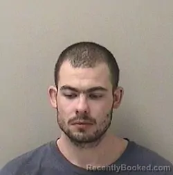 Mugshot of CONNOR C FLOWERS