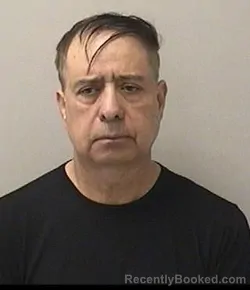 Mugshot of JUAN CARLOS A ALONSO