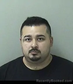 Mugshot of ABEL J MUNOZ booked in Kane County, Illinois on April 15, 2026