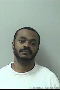 Mugshot of DIMTRICUS ARTHUR WILLIAMS booked in Kane County, Illinois on April 16, 2026