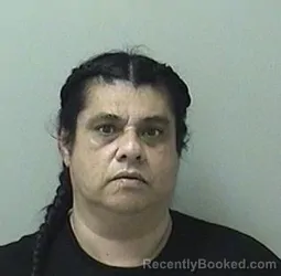 Mugshot of PABLO AGUIRRE OCHOA booked in Kane County, Illinois on April 16, 2026