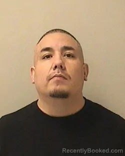 Mugshot of JOEL DANIEL DELEON booked in Kane County, Illinois on April 17, 2026