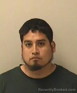 Mugshot of ENRIQUE JOSE DIAZ booked in Kane County, Illinois on April 17, 2026