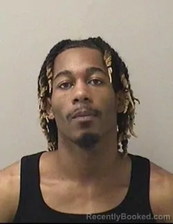 Mugshot of SEAN SMITH booked in Kane County, Illinois on April 18, 2026