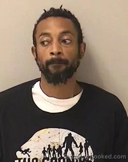 Mugshot of BRYANT C MURDOCK booked in Kane County, Illinois on April 18, 2026