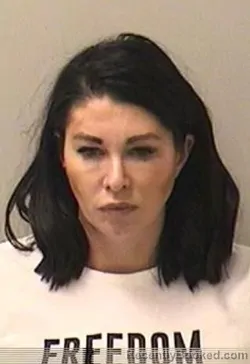 Mugshot of JENNIFER L NOOR booked in Kane County, Illinois on April 19, 2026