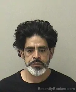 Mugshot of JOSE DE JESUS MAGANA booked in Kane County, Illinois on April 22, 2026