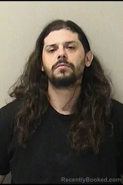 Mugshot of DONATHAN CAMACHO booked in Kane County, Illinois on April 24, 2026