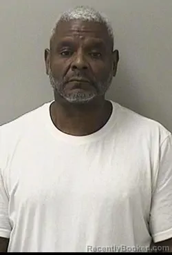 Mugshot of SHAWN GAYLON MARTIN booked in Kane County, Illinois on April 25, 2026