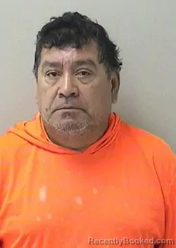 Mugshot of DAMIAN CORREA booked in Kane County, Illinois on April 25, 2026