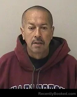 Mugshot of ARTURO GONZALEZ booked in Kane County, Illinois on April 28, 2026