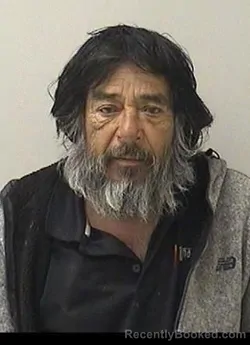 Mugshot of RAFAEL ORTIZ booked in Kane County, Illinois on April 29, 2026