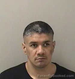 Mugshot of ALEJANDRO CARDOZA booked in Kane County, Illinois on April 29, 2026