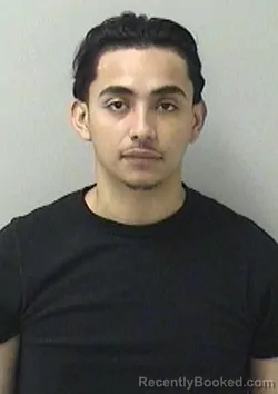 Mugshot of ARTURO A YANEZ-CASTRO booked in Kane County, Illinois on May 3, 2026