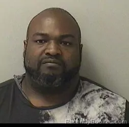 Mugshot of ZEBADIAH J WILLIAMS booked in Kane County, Illinois on May 4, 2026