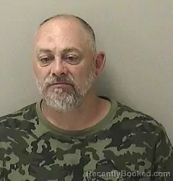 Mugshot of WILLIAM A GUTH booked in Kane County, Illinois on May 4, 2026
