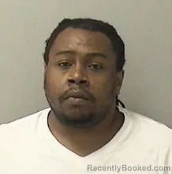 Mugshot of SHAUN EDWARD HOSEY booked in Kane County, Illinois on May 5, 2026