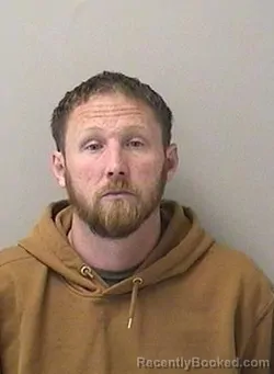 Mugshot of JASON T SCHULTZ booked in Kane County, Illinois on May 11, 2026