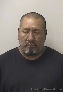 Mugshot of ELEAZAR HERNANDEZ booked in Kane County, Illinois on May 11, 2026