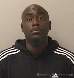 Mugshot of SAMUEL DOUGLAS CARTER booked in Kane County, Illinois on June 22, 2026
