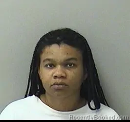 Mugshot of CRYSTAL M MCKINSTRY booked in Kane County, Illinois on June 24, 2026