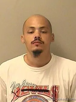 Mugshot of JEFFREY JOHN BRADLEY booked in Kane County, Illinois on June 25, 2026