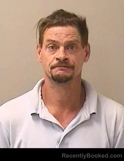 Mugshot of ADAM M GATHMAN booked in Kane County, Illinois on June 26, 2026