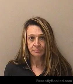 Mugshot of KRISTEN B HARTWIG booked in Kane County, Illinois on June 26, 2026